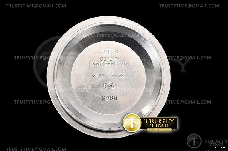 1102 ComfortFit R2DJ0257A – DJ2 41mm 658